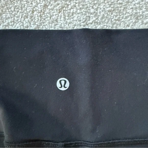 Lululemon Wunder Under Hi-Rise Tight *Full-On Luon 28" size 4 - Picture 2 of 7